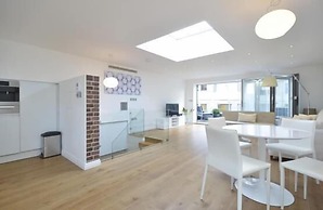 Covent Garden Apartments