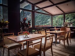 Jaya Machupicchu Boutique Hotel