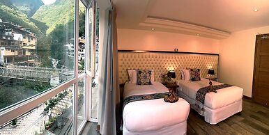 Jaya Machupicchu Boutique Hotel