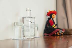 Jaya Machupicchu Boutique Hotel