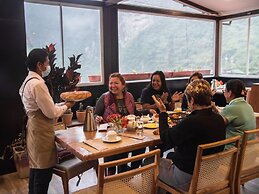 Jaya Machupicchu Boutique Hotel