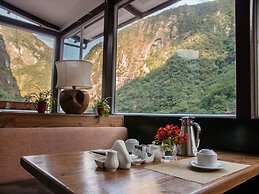 Jaya Machupicchu Boutique Hotel