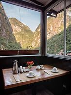 Jaya Machupicchu Boutique Hotel