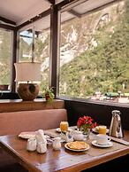 Jaya Machupicchu Boutique Hotel