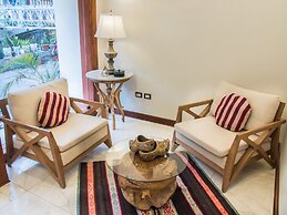 Jaya Machupicchu Boutique Hotel