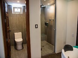 Jaya Machupicchu Boutique Hotel