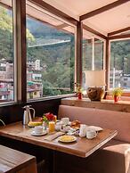 Jaya Machupicchu Boutique Hotel