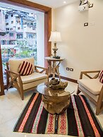 Jaya Machupicchu Boutique Hotel