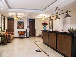 Jaya Machupicchu Boutique Hotel