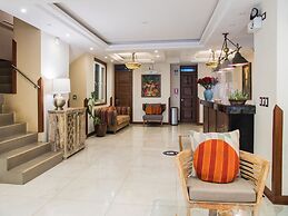 Jaya Machupicchu Boutique Hotel