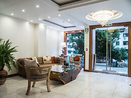 Jaya Machupicchu Boutique Hotel