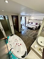 Jaya Machupicchu Boutique Hotel