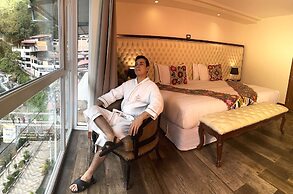 Jaya Machupicchu Boutique Hotel