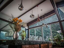 Jaya Machupicchu Boutique Hotel