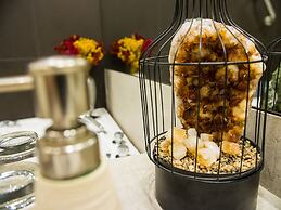 Jaya Machupicchu Boutique Hotel