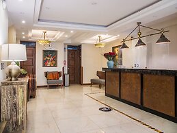 Jaya Machupicchu Boutique Hotel