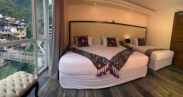 Jaya Machupicchu Boutique Hotel