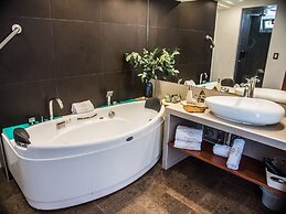 Jaya Machupicchu Boutique Hotel