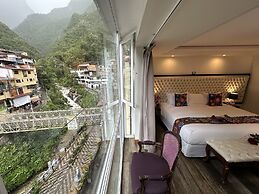 Jaya Machupicchu Boutique Hotel