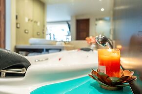 Jaya Machupicchu Boutique Hotel