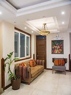 Jaya Machupicchu Boutique Hotel