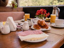 Jaya Machupicchu Boutique Hotel