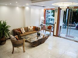 Jaya Machupicchu Boutique Hotel