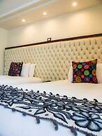 Jaya Machupicchu Boutique Hotel