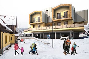 Residence Grand Suites