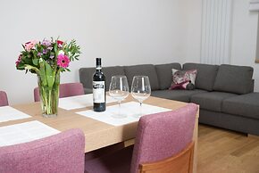 Residence Grand Suites