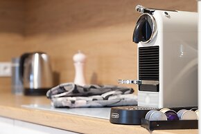 Residence Grand Suites