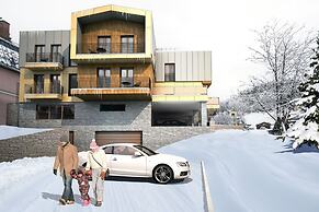 Residence Grand Suites