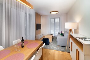 Residence Grand Suites