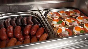 Residence Grand Suites