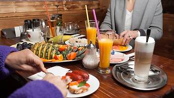 Residence Grand Suites