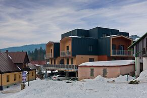 Residence Grand Suites