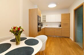 Residence Grand Suites