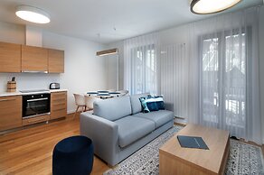 Residence Grand Suites