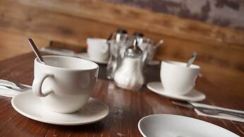 Residence Grand Suites