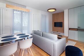 Residence Grand Suites