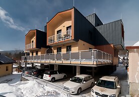 Residence Grand Suites