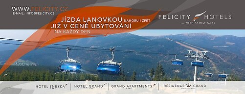 Residence Grand Suites