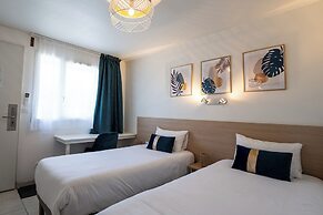 Villa Hôtel
