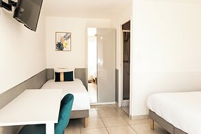 Villa Hôtel