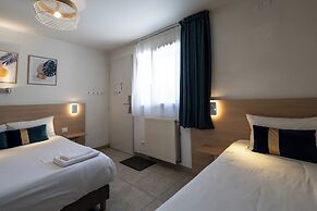 Villa Hôtel