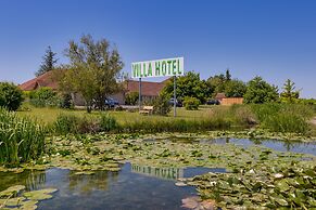 Villa Hôtel