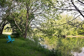 River Bluff Farm Bed & Breakfast