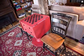 River Bluff Farm Bed & Breakfast