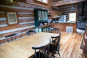 River Bluff Farm Bed & Breakfast