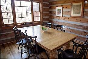 River Bluff Farm Bed & Breakfast